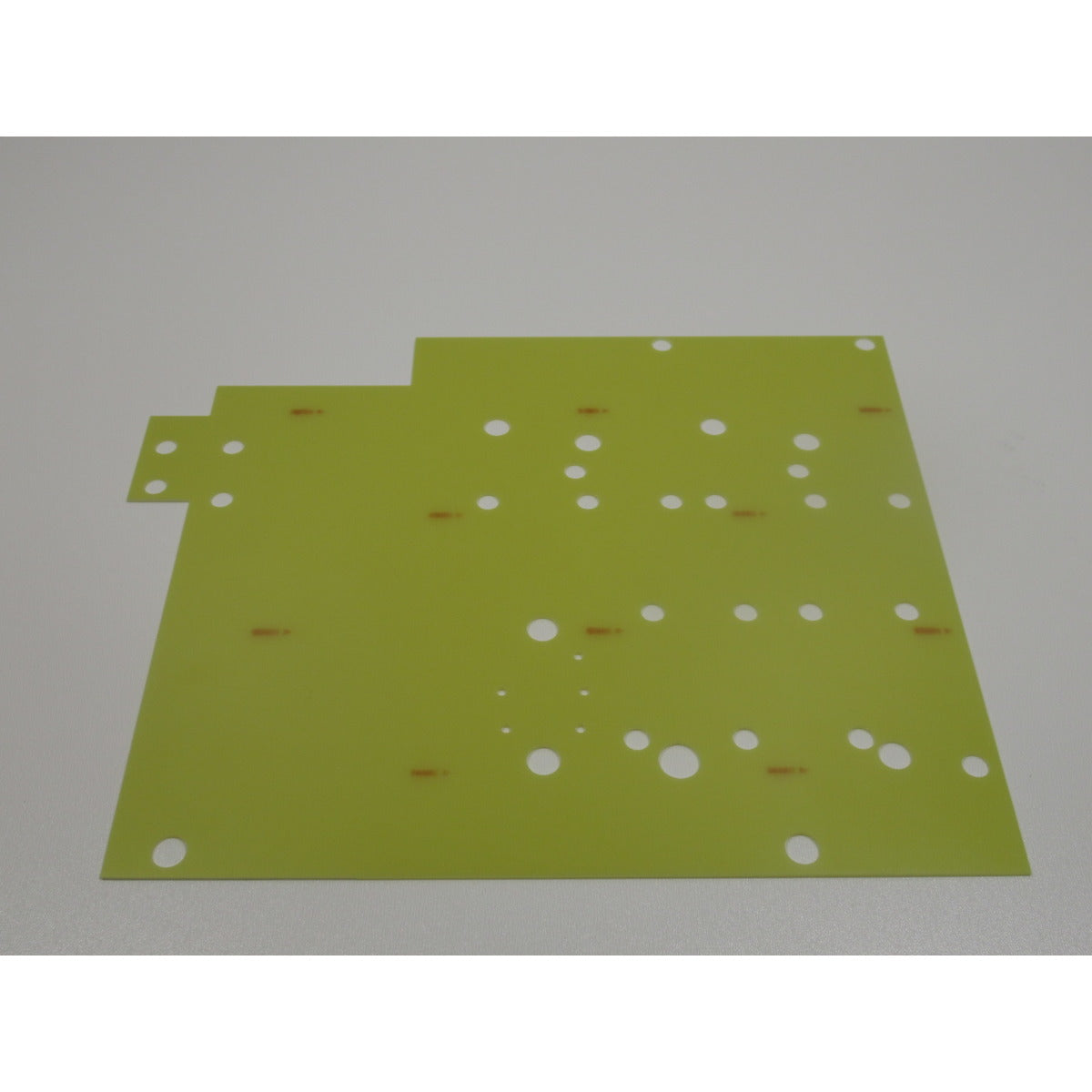 REHM Isolierplatte Hauptplatine LT FR4 FP1 2600417 SM-01002600417