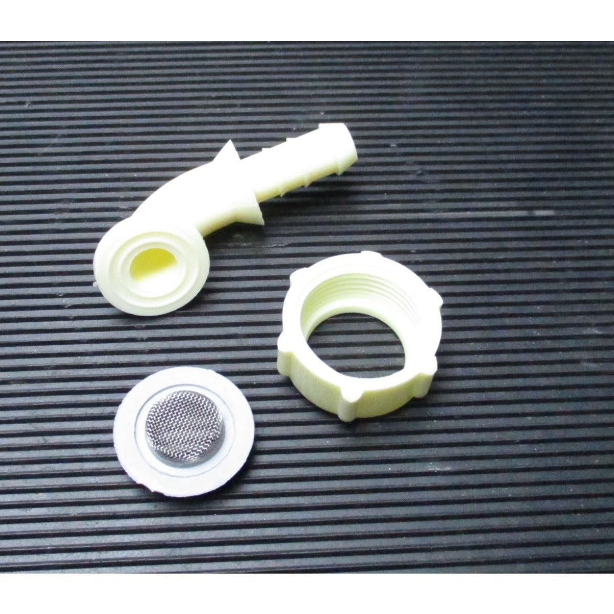 REHM Gasanschlußwinkel inkl. Überwurfmutter 3100045 – Ausführung 1 SM-01003100045