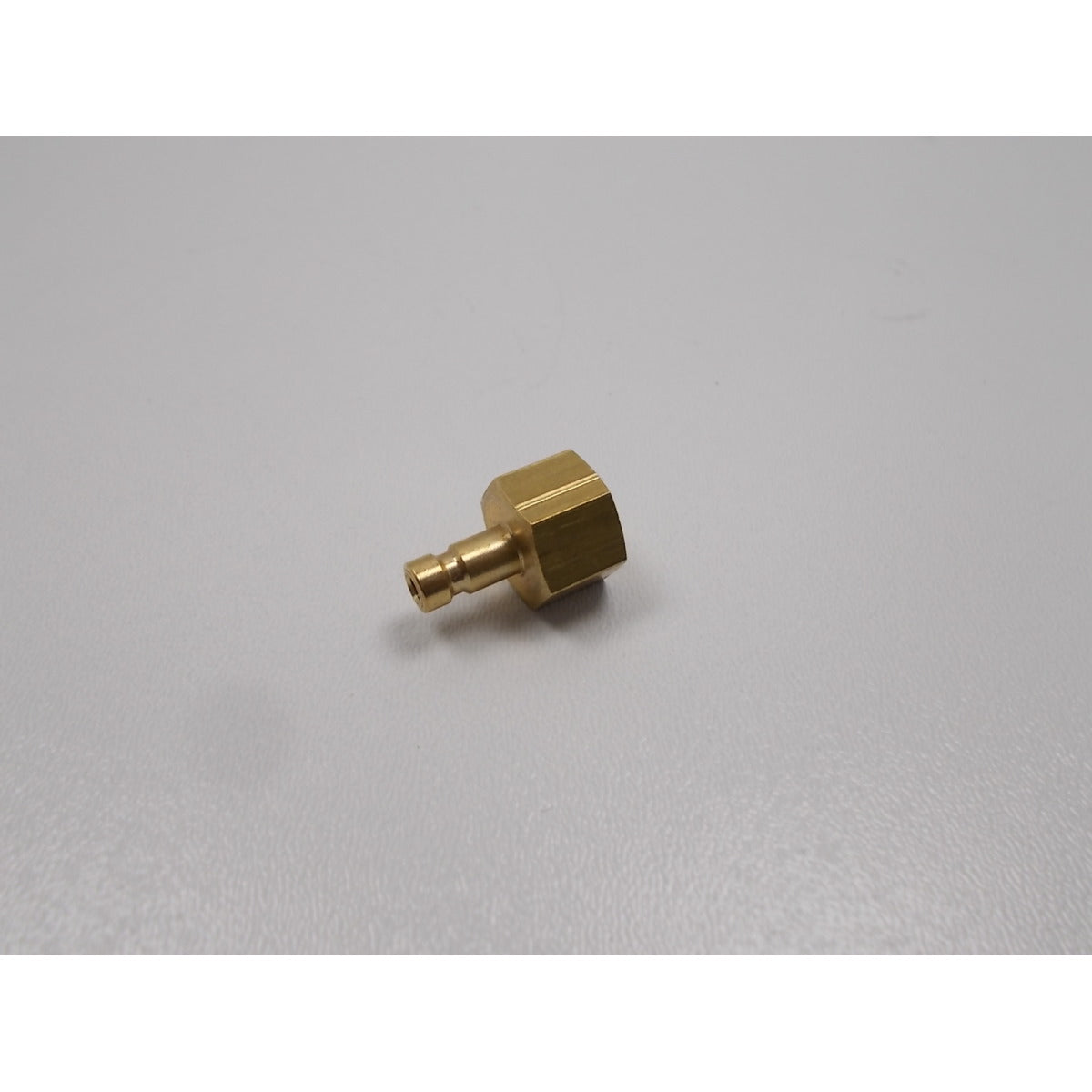 REHM Stecknippel G1/8" für Kupplung 3100102 / G1/8"IG SM-01003100102