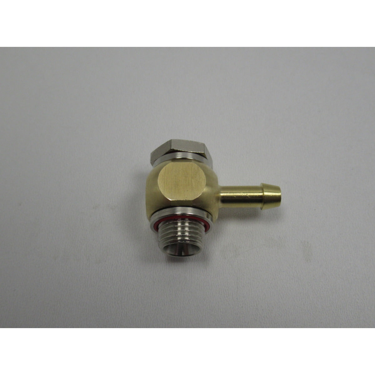 REHM Schwenktülle G1/4" für 9mm Leitung SM-01003100207