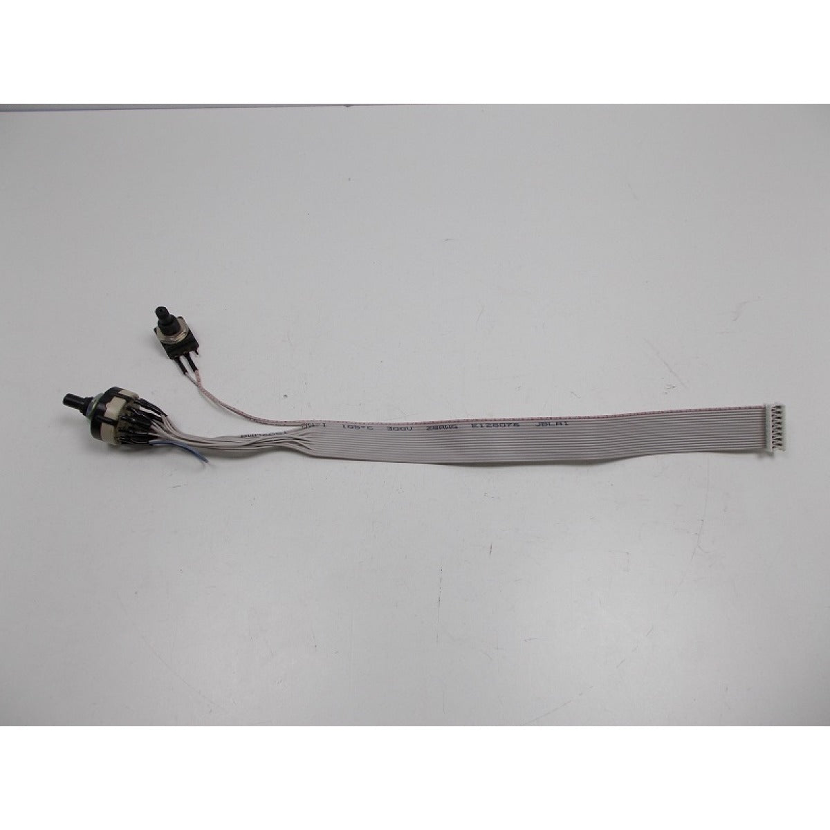 REHM Flachbandkabel 2T/4T/PI für 3600153 / alte Ausf. D-Anlagen SM-01003600153