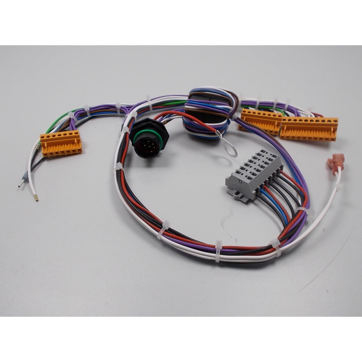 REHM Shuntkabelbaum MEGA PULS FOCUS Koffer 3600681 SM-01003600681