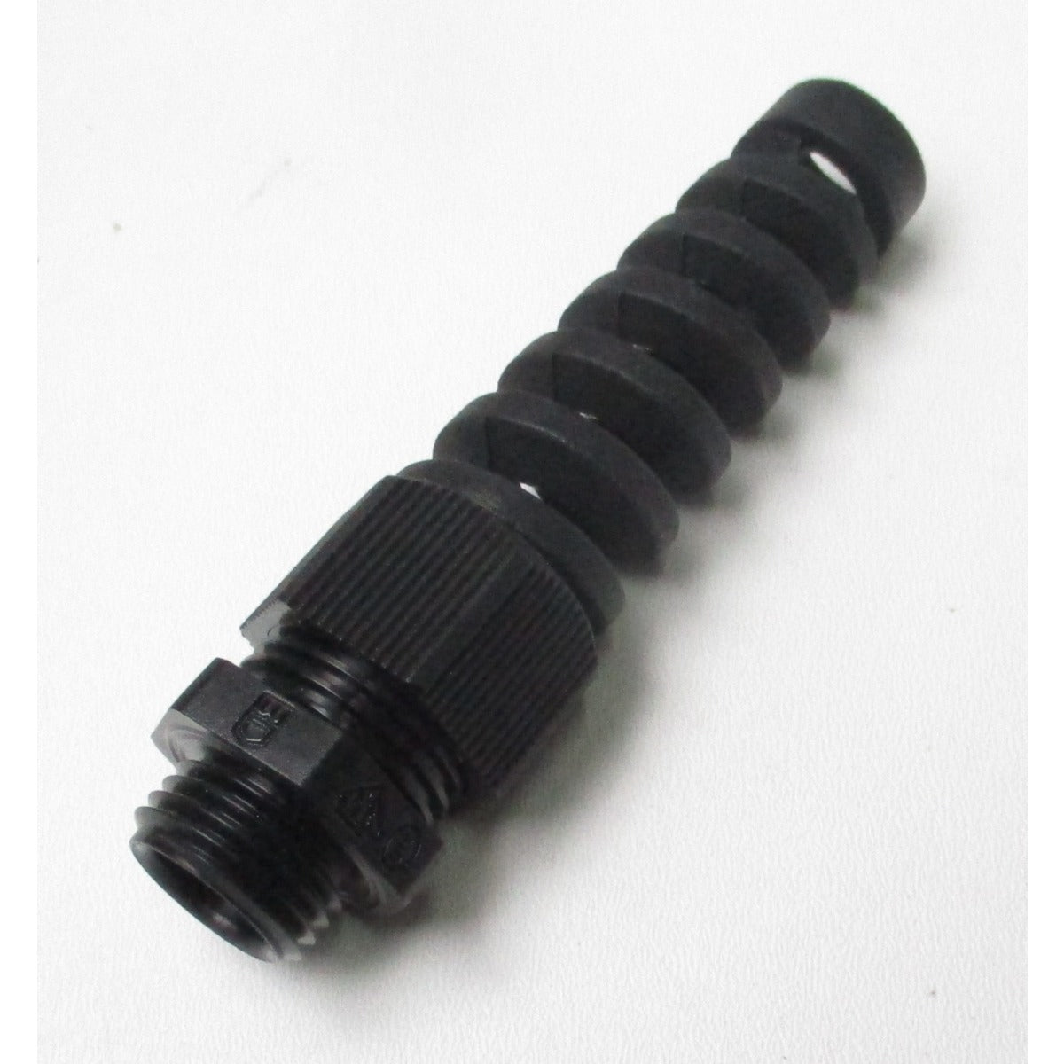 REHM Kabelverschraubung M16x1,5 3700134 / mit Biegeschutzspirale SM-01003700134