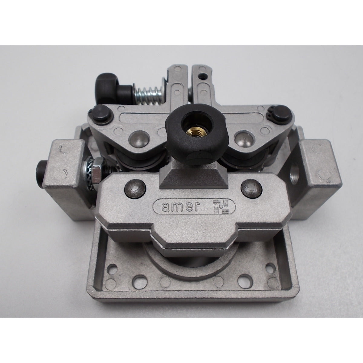 REHM Vorschubplatte REHM 4Ro./1,0mm 4000103 / RD 280,320, SYN. SM-01004000103