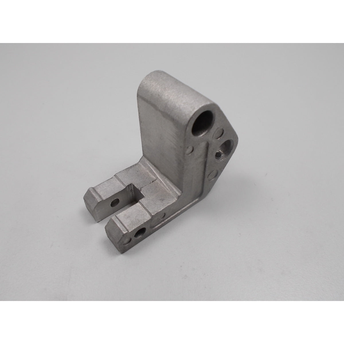 REHM Winkelhebel RD/RP/RM 4000117 / links mit Bohrung SM-01004000117