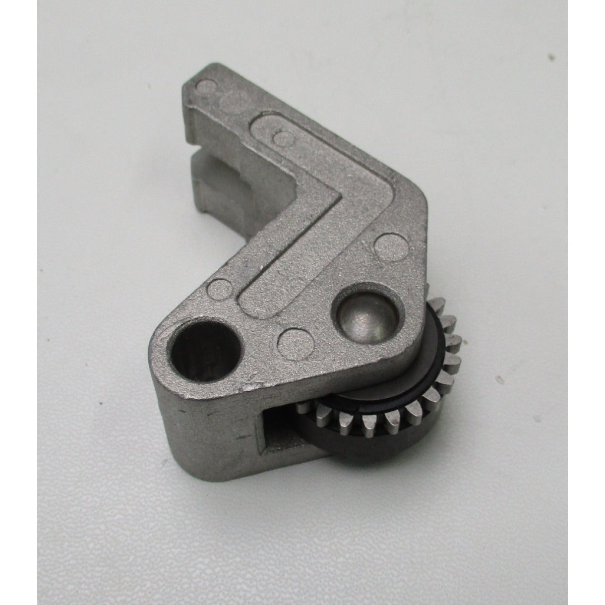 REHM Winkelhebel links RD/RP/RM/SYN/MA 4000126 / links / mit Gegendruckrolle SM-01004000126