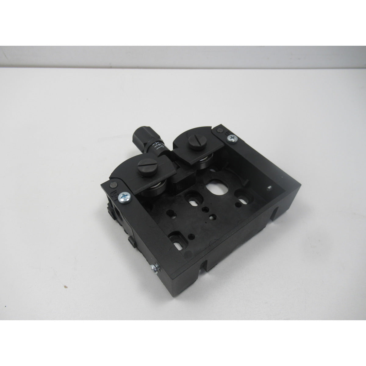 REHM Drahtvorschubplatte MEGA PULS 250 4000162 (ohne Motor) SM-01004000162