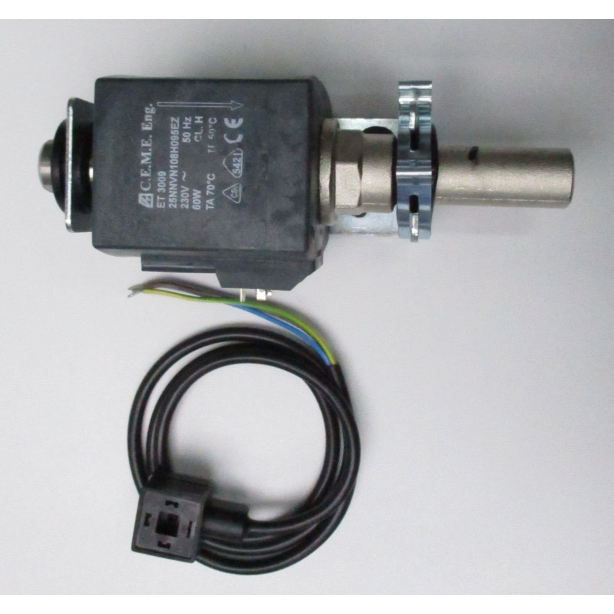 REHM Wasserpumpe ET3009 / 230V / 60W 4100022 – Modell 1 SM-01004100022