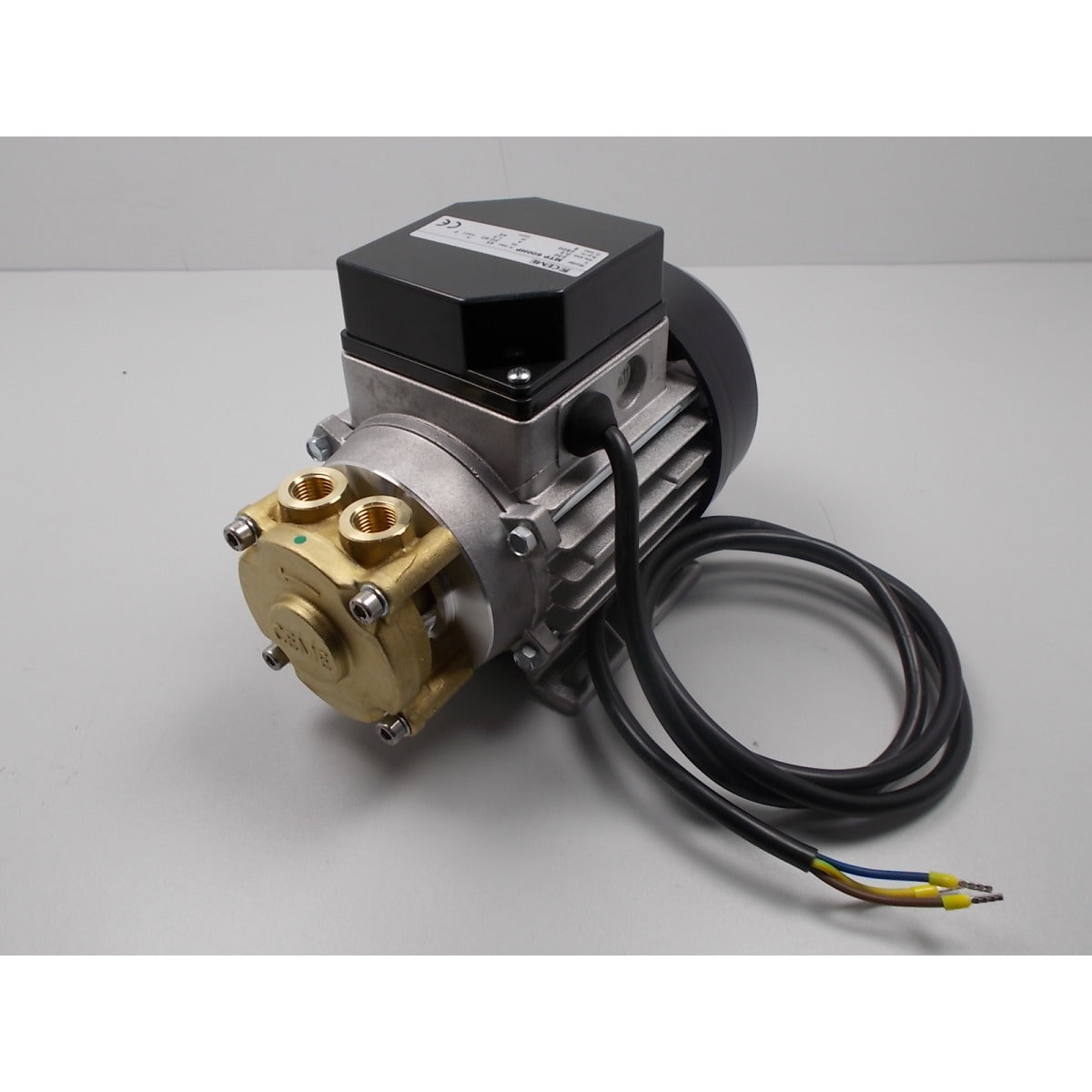 REHM Kreiselpumpe MTP 600 4100027 SM-01004100027