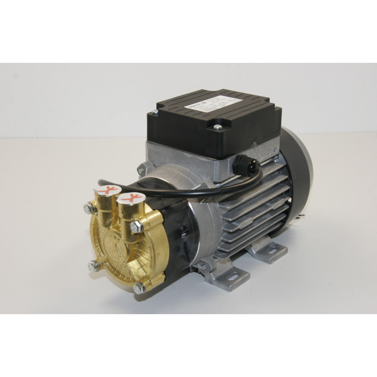 REHM Kreiselpumpe 230V 4100052 / 0,12kW / 1,1A / 12L/min – Variante 1 SM-01004100052