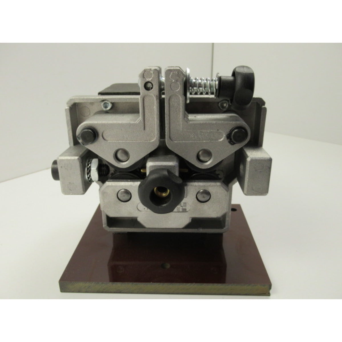 REHM Vorschubmotor RP/RMP 4102018 / inkl. Förderrollen 1,2mm SM-01004102018