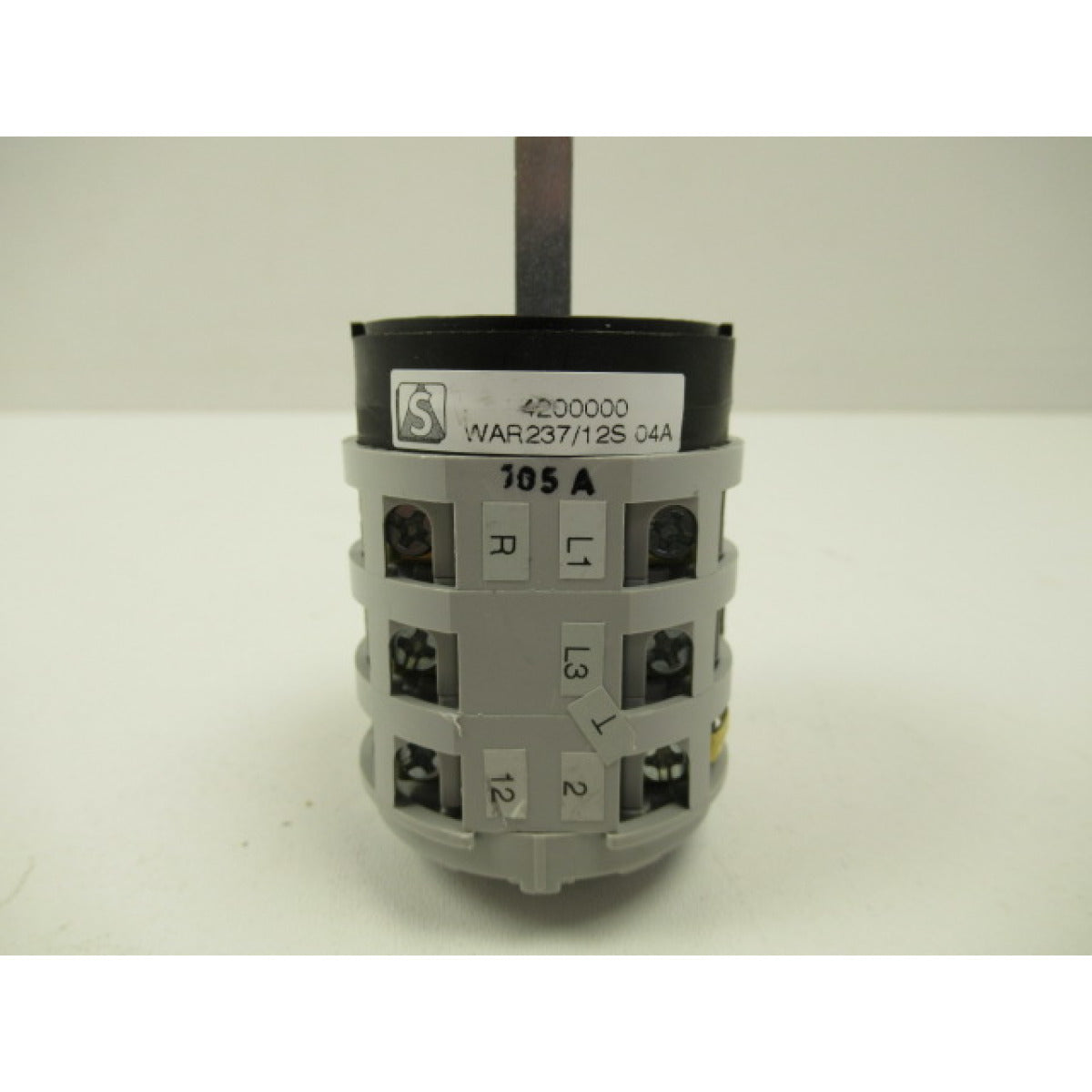 REHM Hauptschalter WIG 160-270GW 4200000 / 50W SM-01004200000