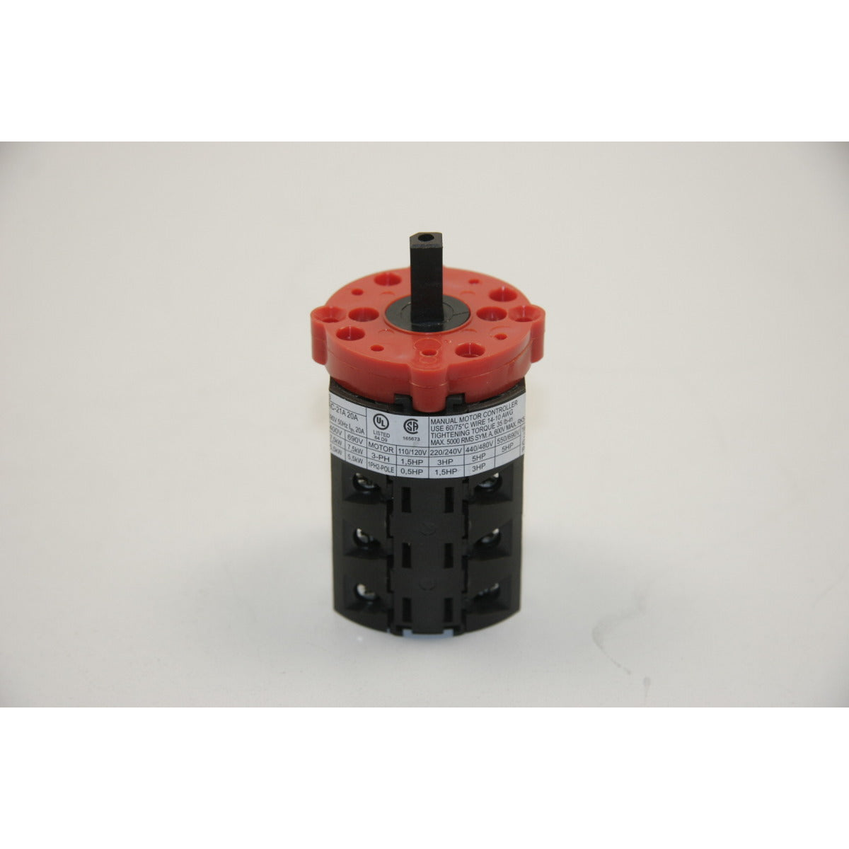 REHM Stufenschalter D160/160W 4200020 SM-01004200020