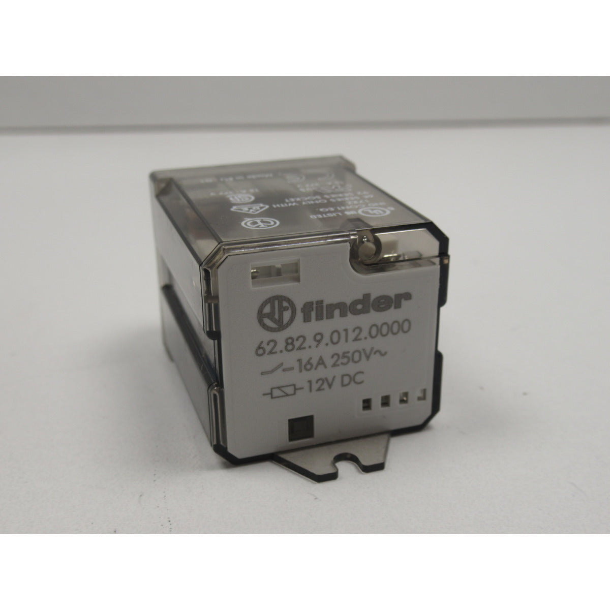 REHM Steuerrelais 12V D130/160/W 4200067 SM-01004200067