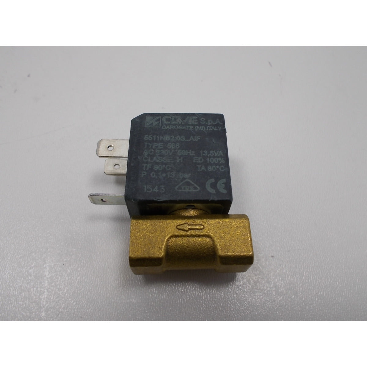 REHM Magnetventil 230V AC 4200114 SM-01004200114