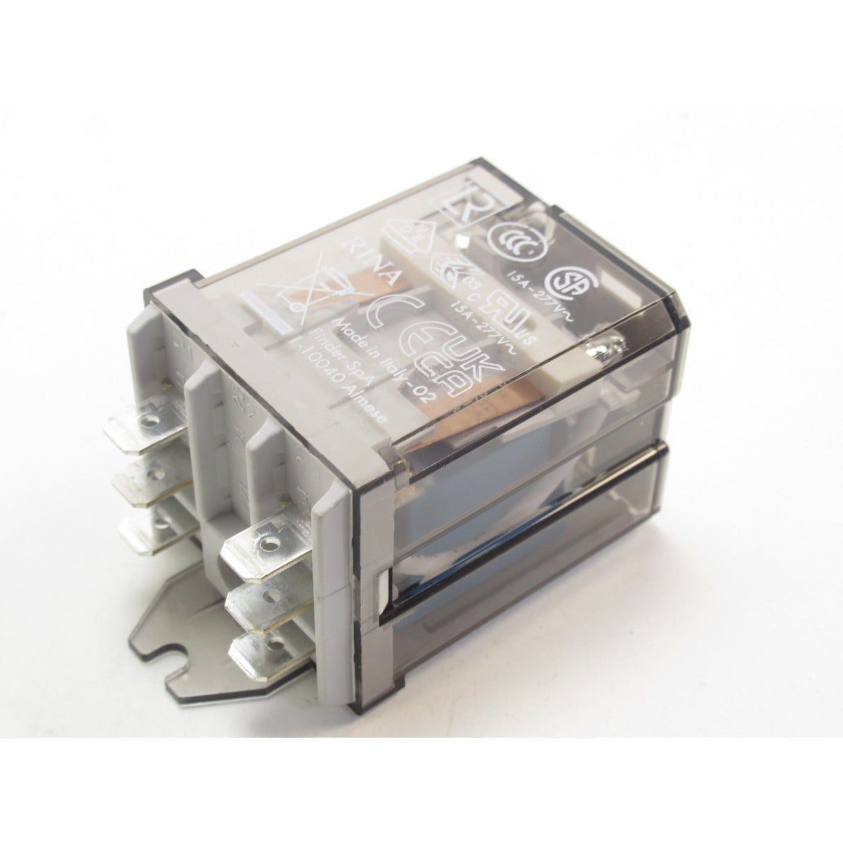 Rehm Relais INVERTIG i 24VDC / 16A / 250V - Art. 01004200168