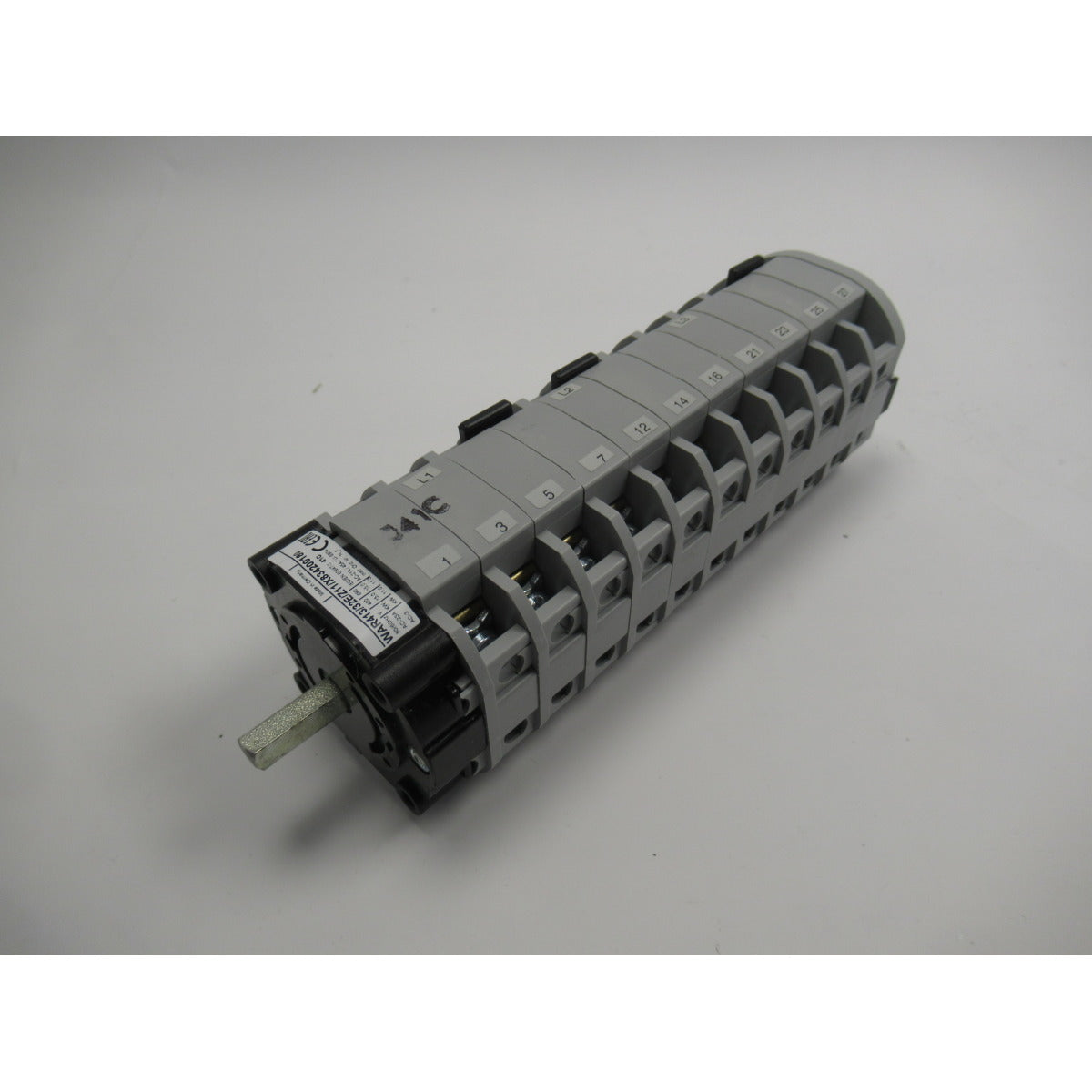 REHM Stufenschalter SYN. PRO² 500 4200180 / fein, 400V SM-01004200180