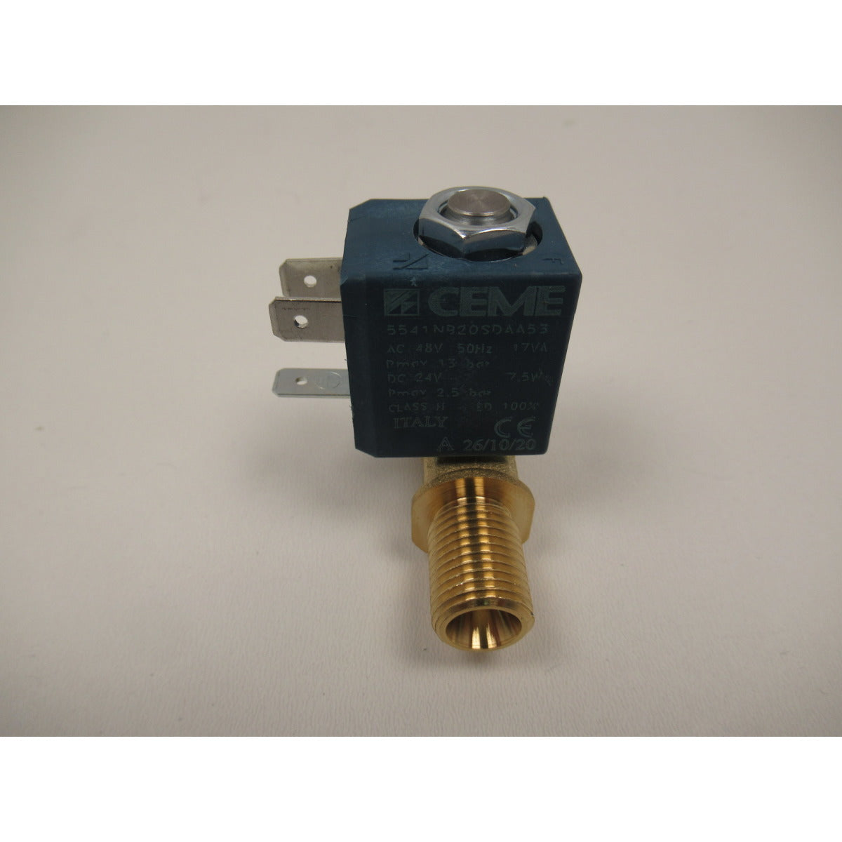 REHM Magnetventil 24/48V AC-DC 4200194 SM-01004200194