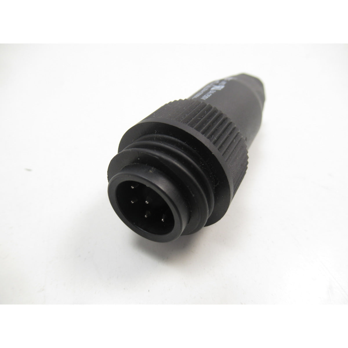 REHM Brennertasterstecker REHM 4300006 / 7pol. SM-01004300006