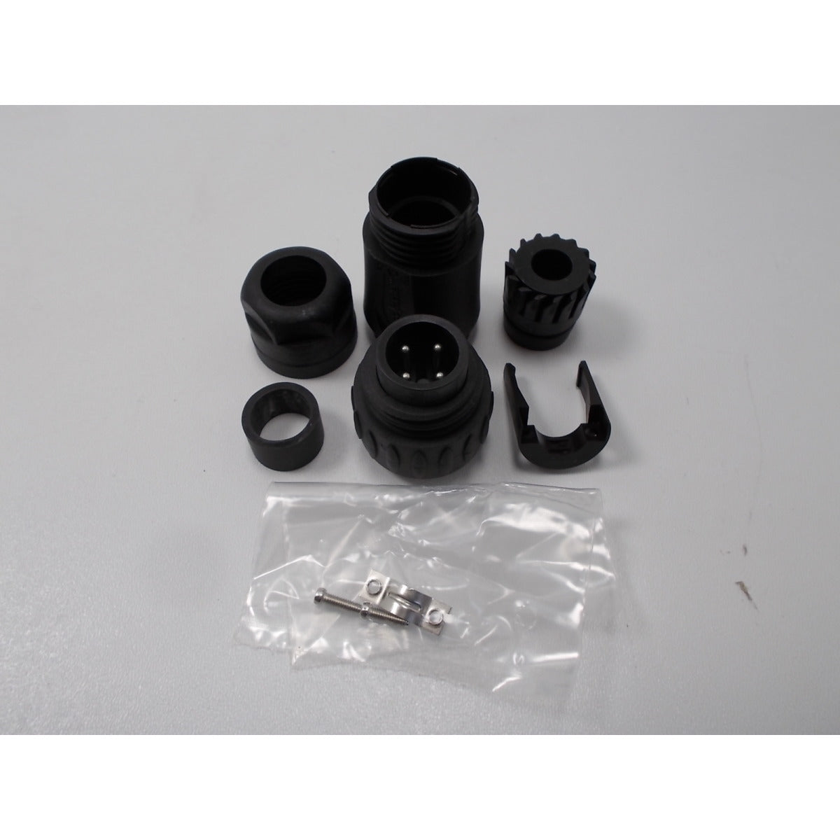 REHM Stecker REHM 4pol. 4300080 SM-01004300080