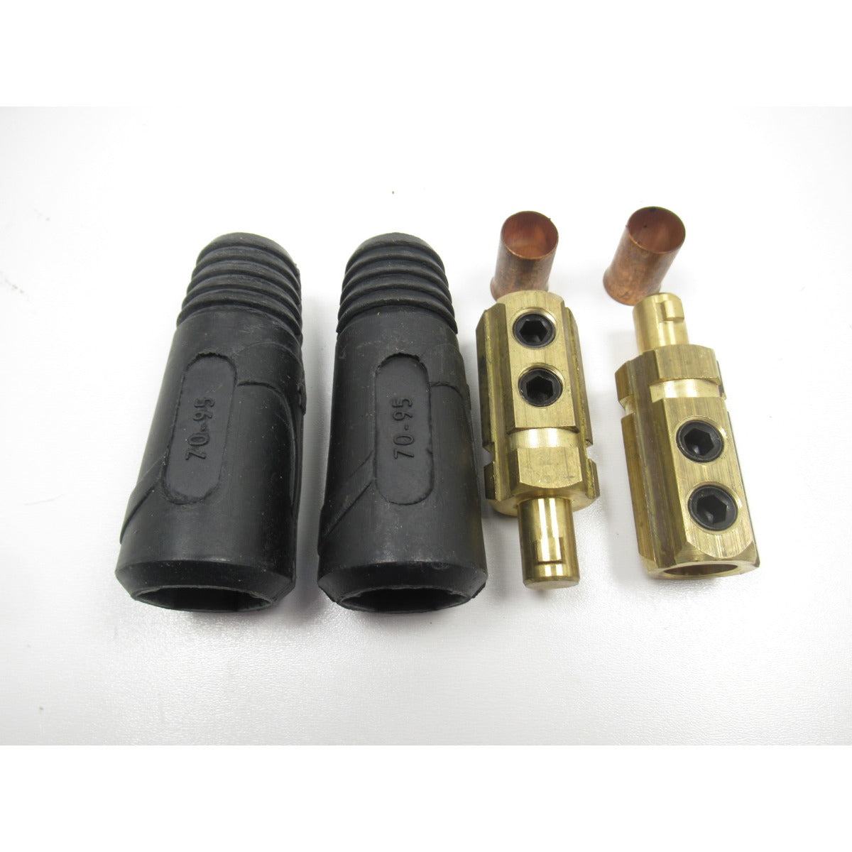 REHM Schweißkabelstecker 70/95mm² 4300095 SM-01004300095