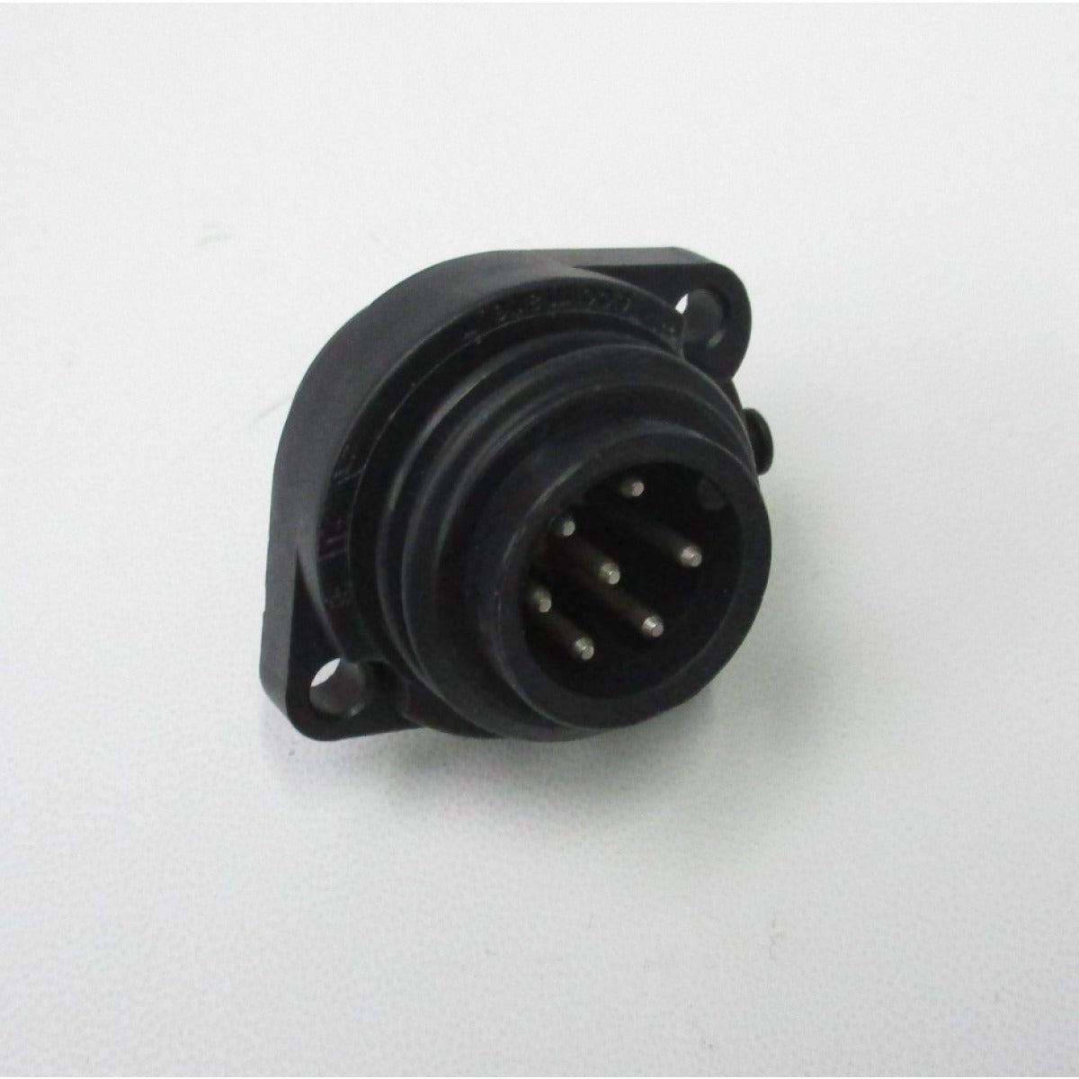 REHM Gerätestecker REHM 7pol. 4300162 / steckbar SM-01004300162