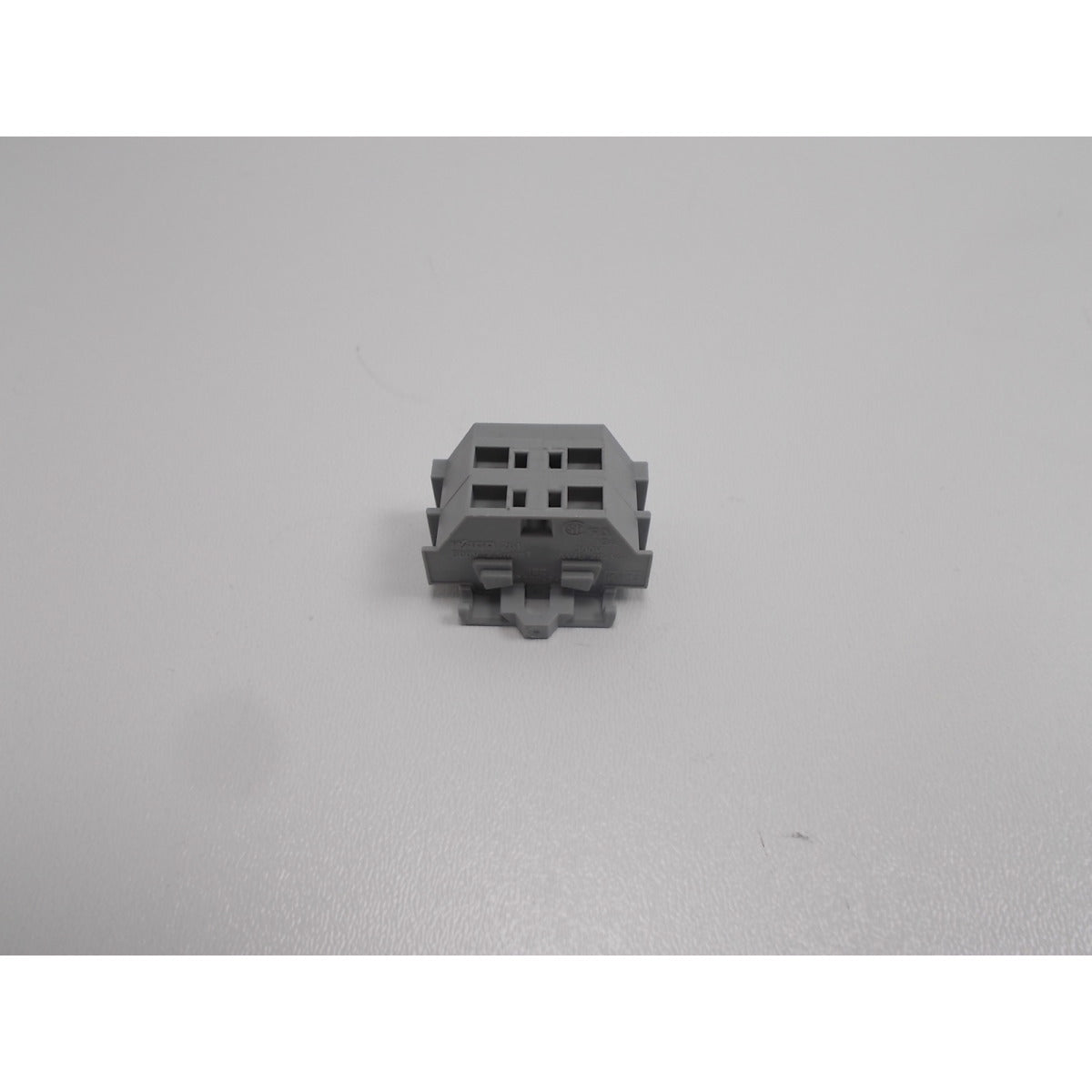 REHM Wagoklemmen REHM 2pol. 4300335 SM-01004300335