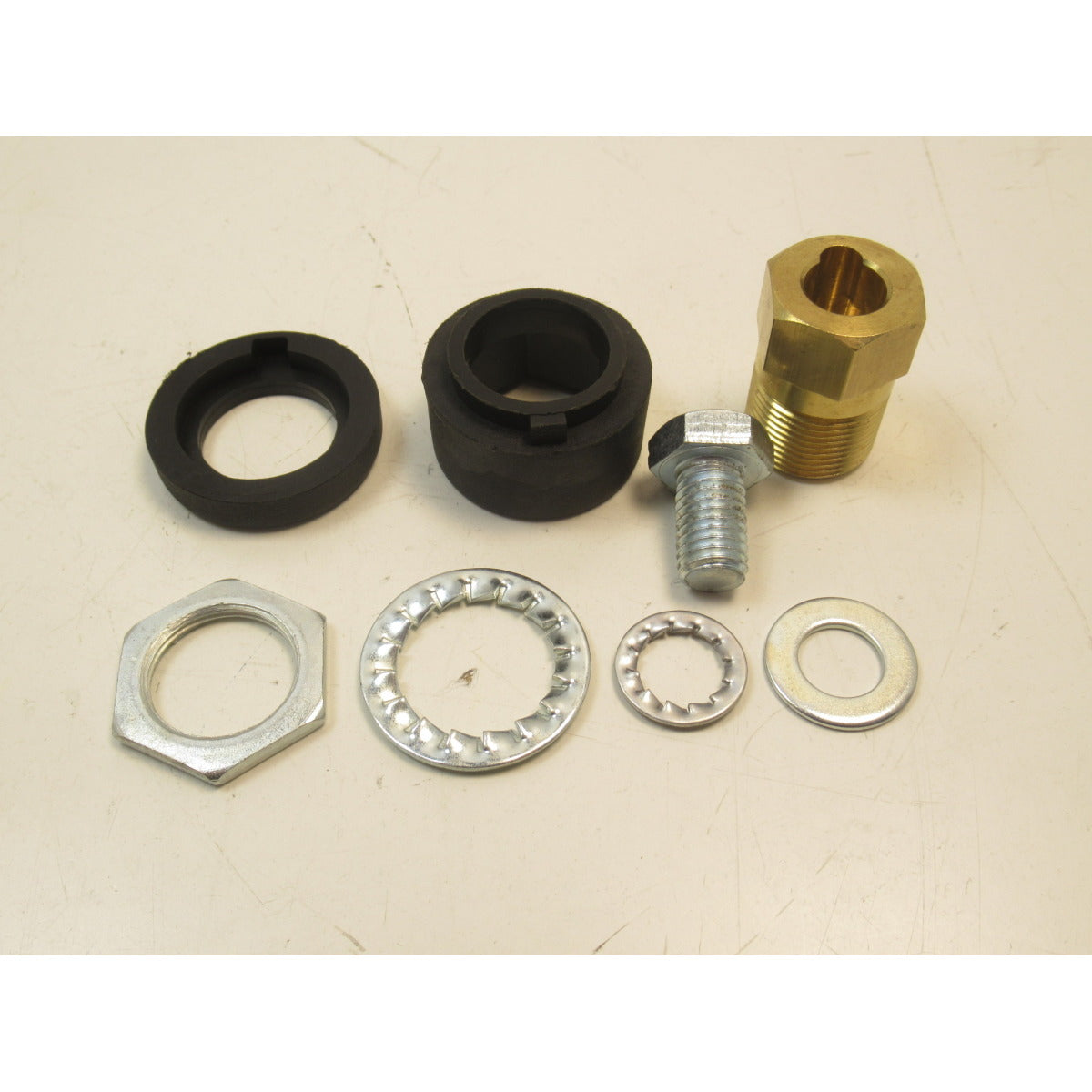 Rehm Einbaubuchse 70/95mm² M12, SW24 - Art. 01004300342