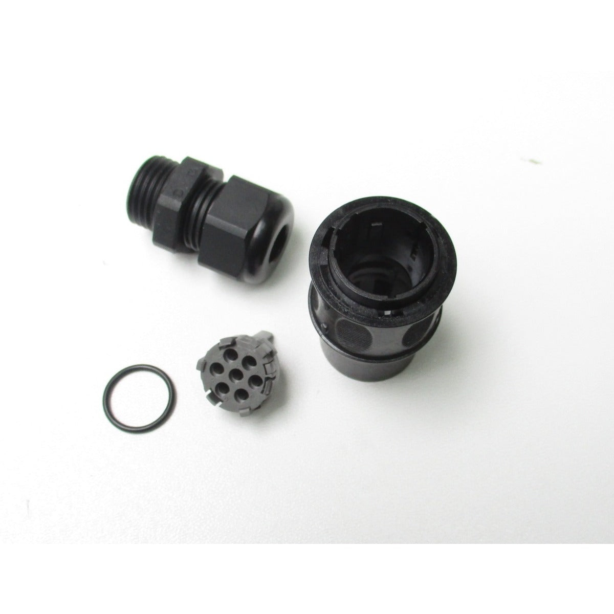 REHM Steuerleitungsstecker 7pol. 4300372 / 5440 MDB 107M – Ausführung 1 SM-01004300372