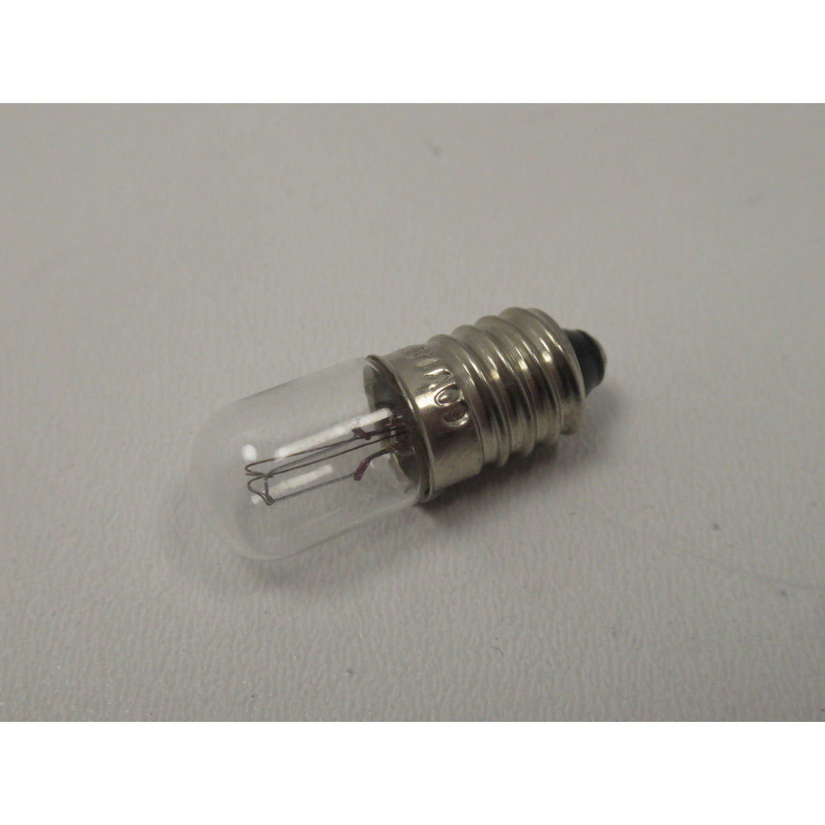 REHM Glühlampe 48V/2W/E10 4400002 – Modell 1 SM-01004400002