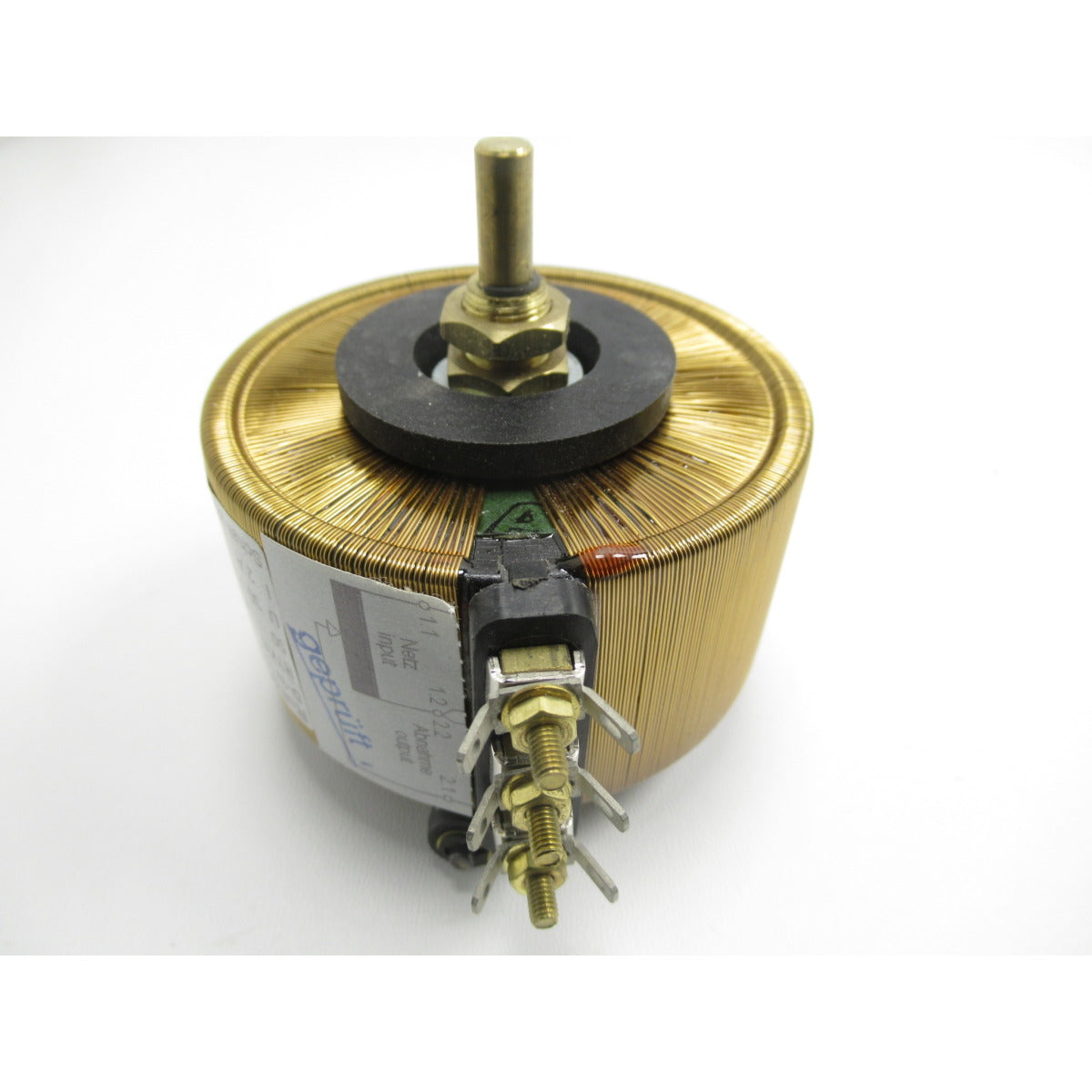 REHM Drehtransformator 2A 4700034 SM-01004700034