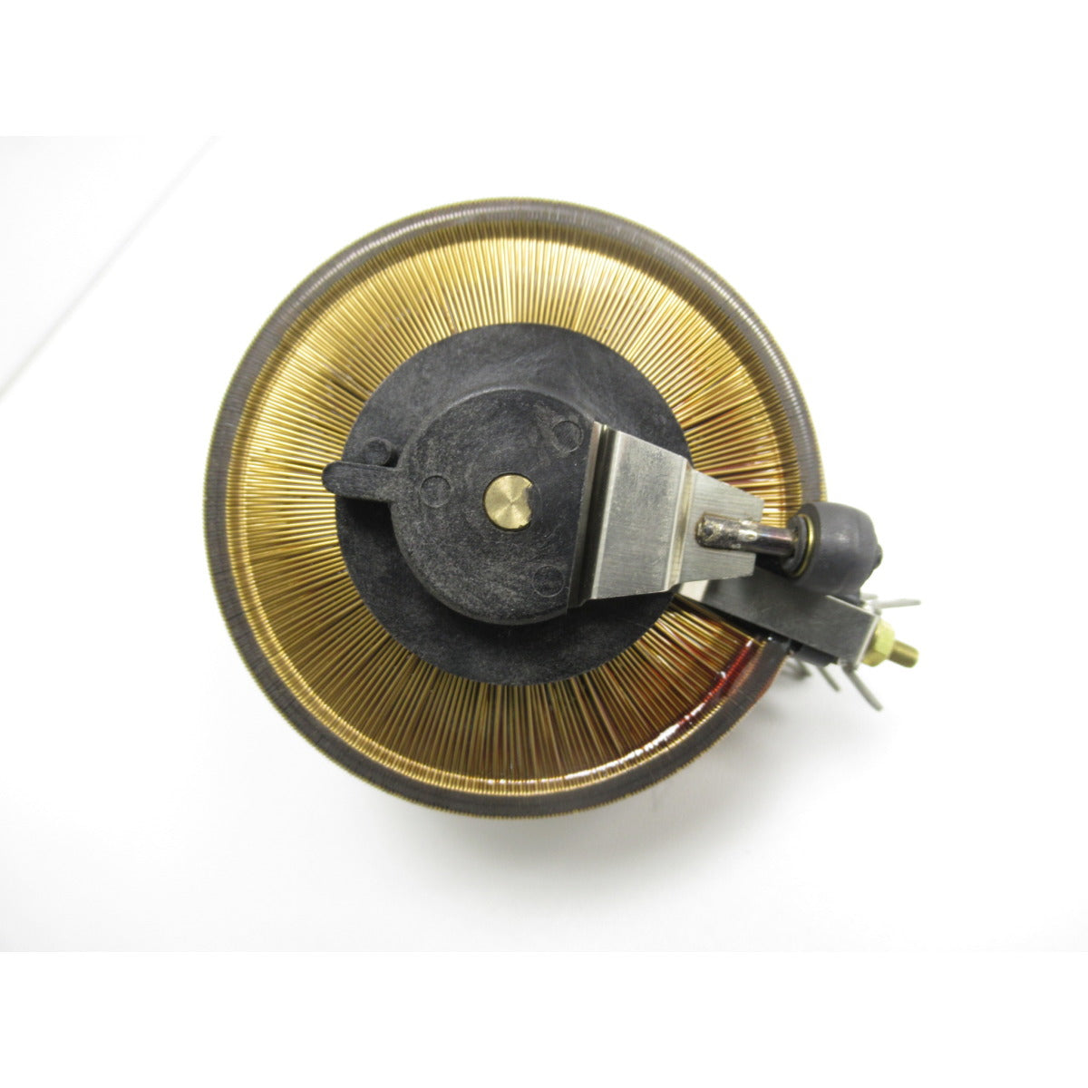 REHM Drehtransformator 2A 4700034 SM-01004700034