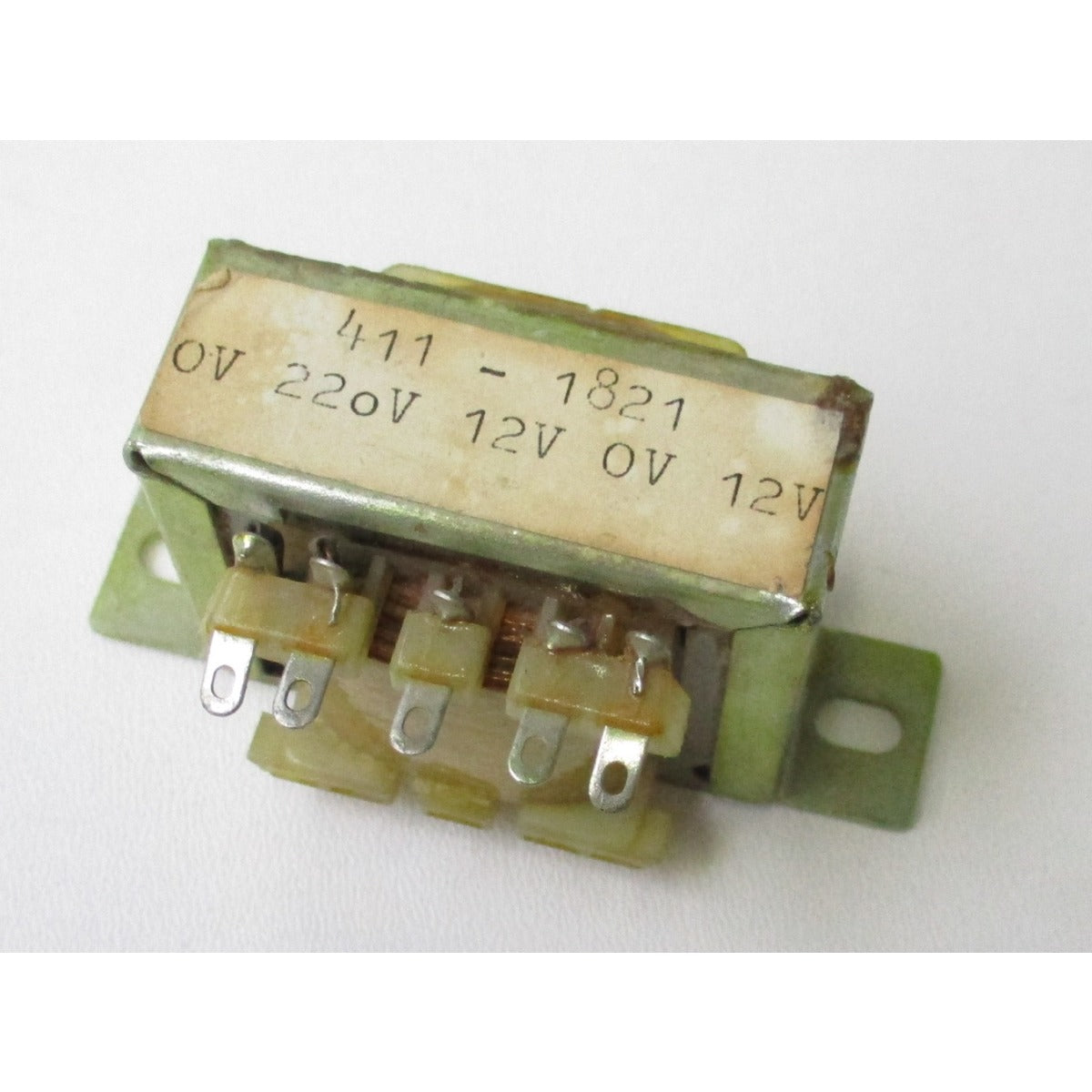 REHM Steuertrafo 160W, SI160 4700036 SM-01004700036