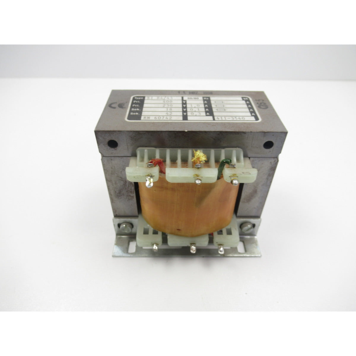 REHM Steuertrafo RD350,420 4700106 SM-01004700106