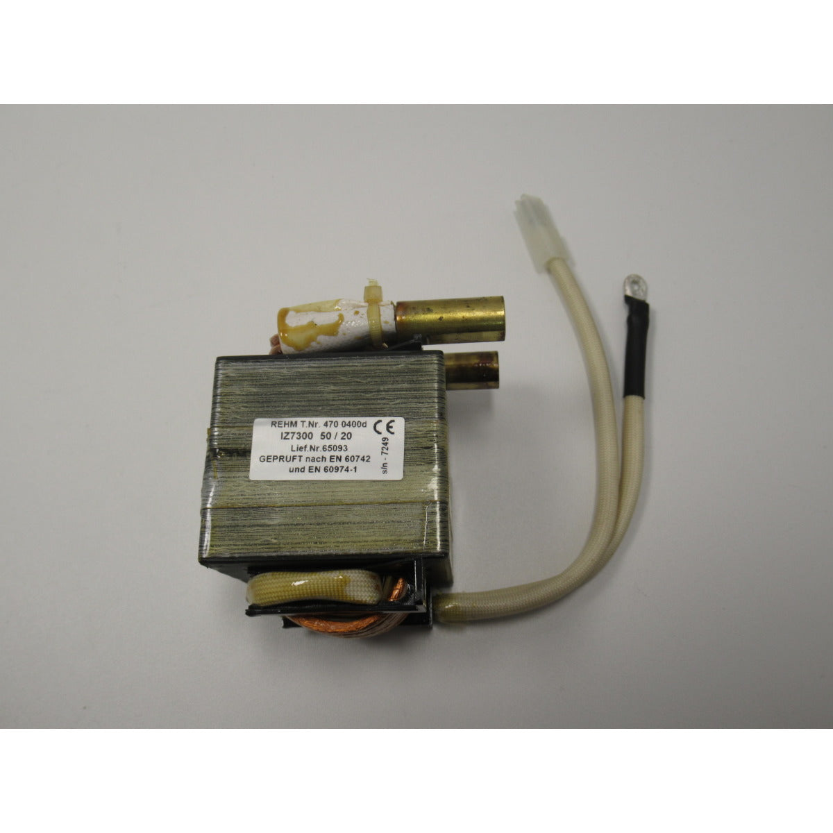 REHM Trafo 230 T2-3 4700400 SM-01004700400