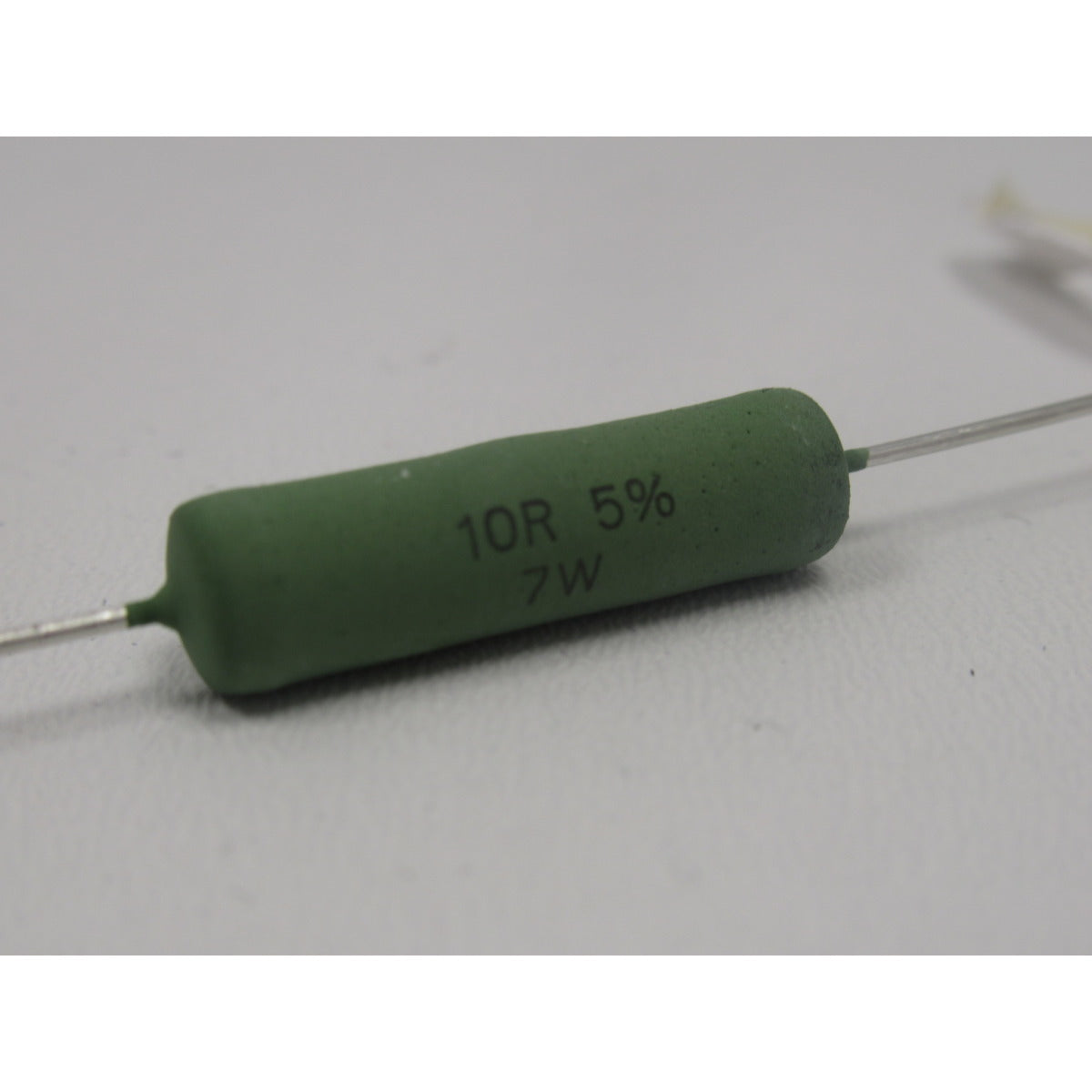 REHM Widerstand 10 Ohm, 7W 5% Axial 5000118 SM-01005000118