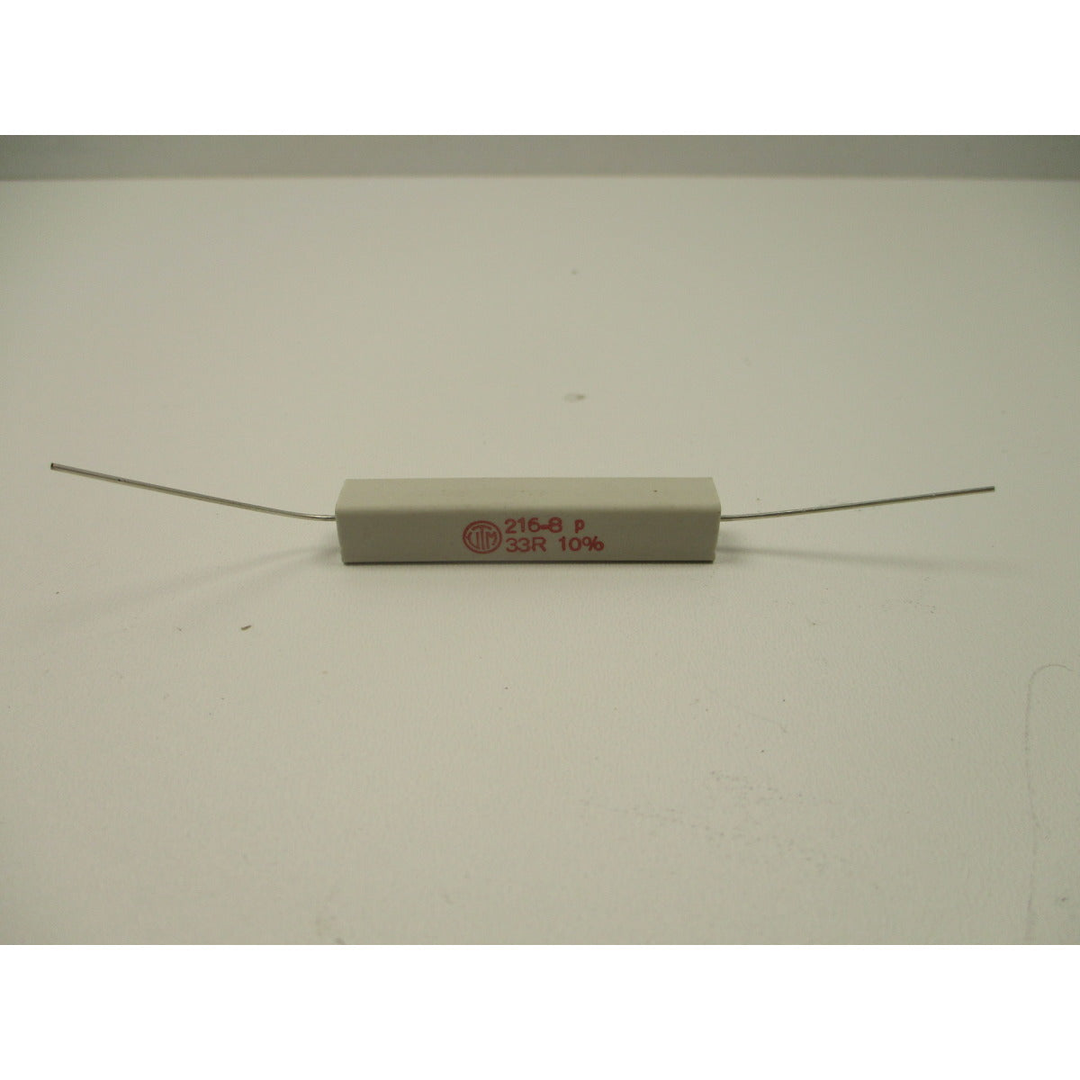 REHM Widerstand 33Ohm / 11W 5000175 SM-01005000175