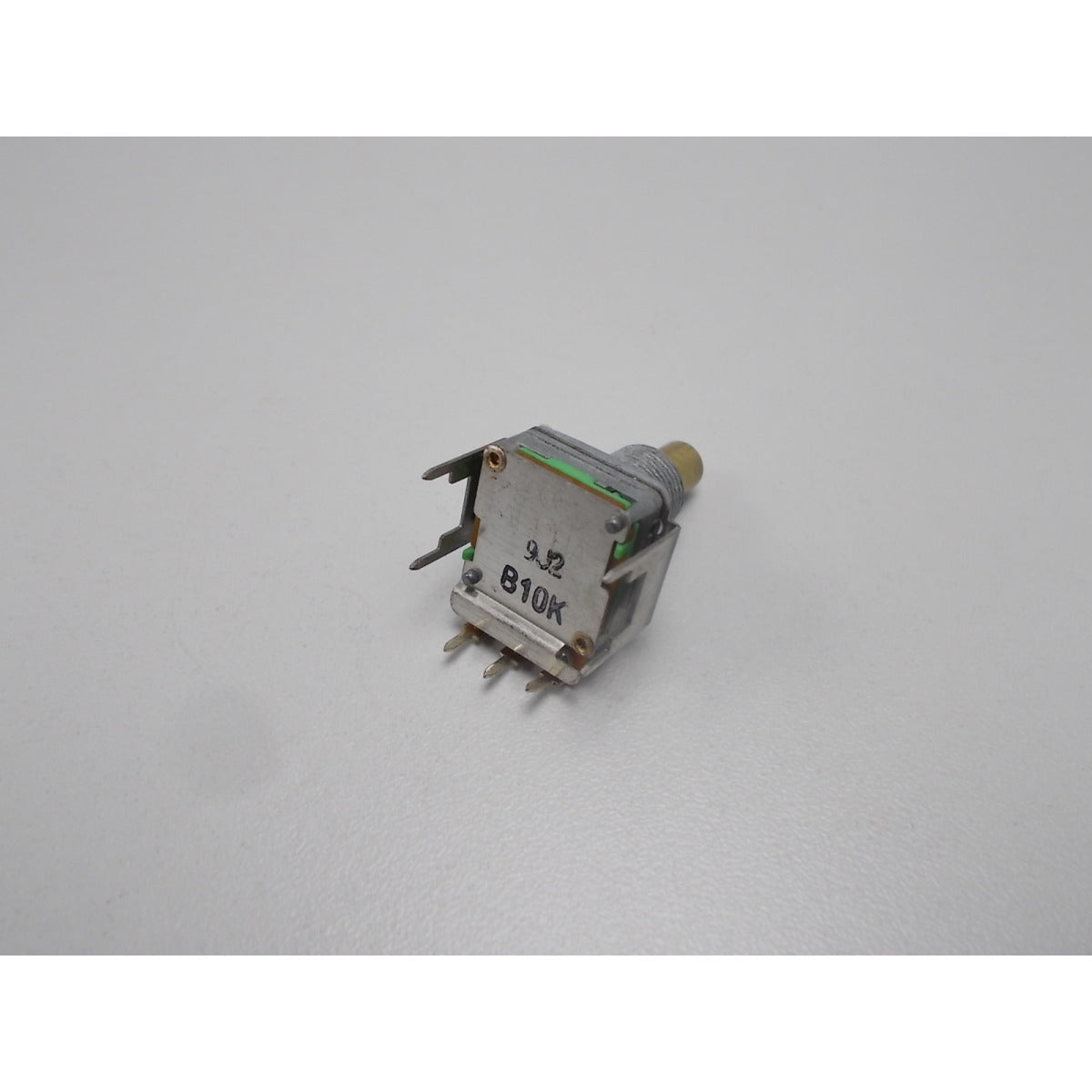 REHM Poti 10kOhm Frontplatine 5000179 SM-01005000179