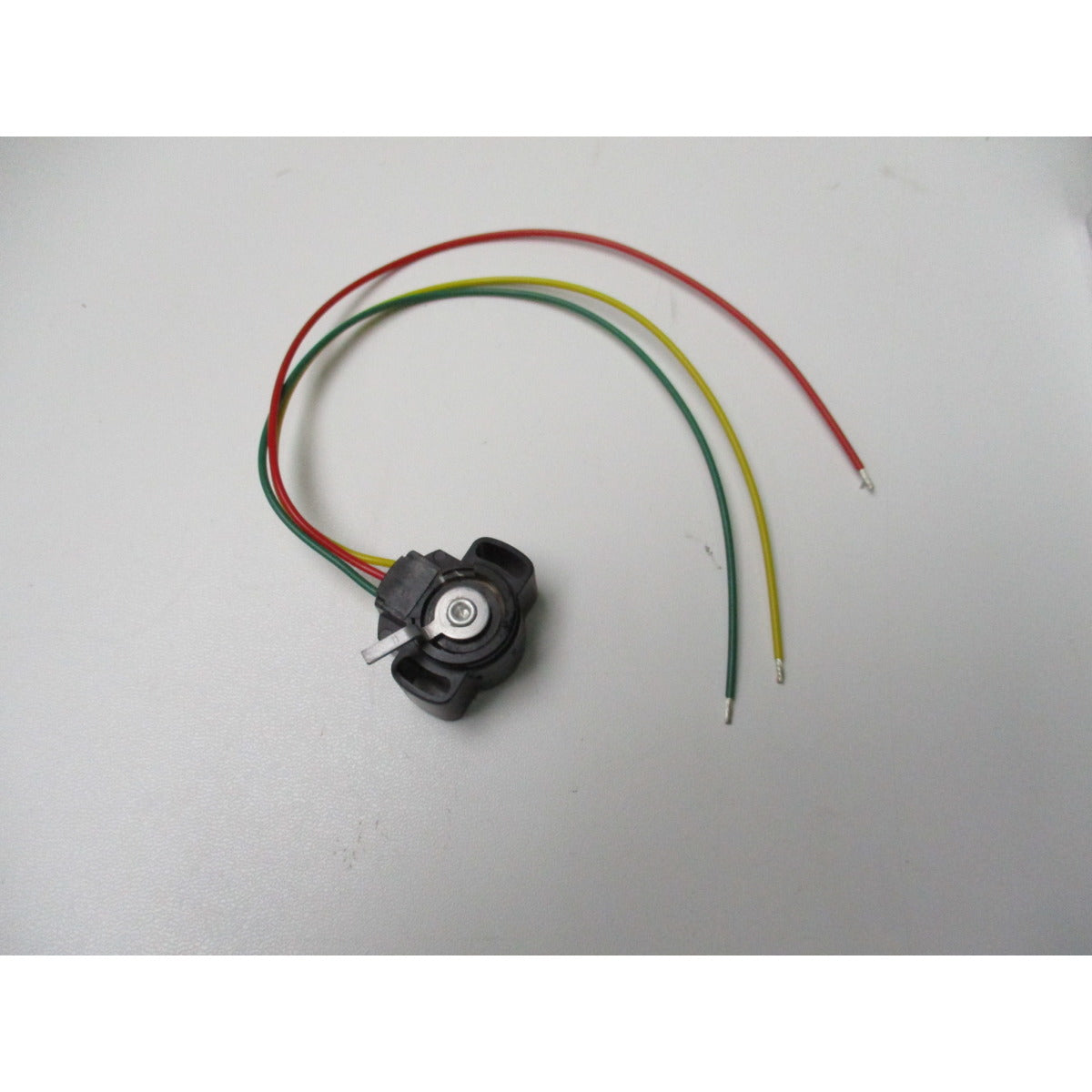 REHM Drehwinkelregler WIG Fussfernregler 5000202 – Ausführung 1 SM-01005000202