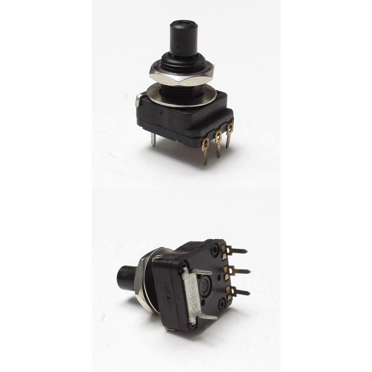 REHM Potentiometer 10KA PC-16 SV10IP-19-103A2 5000234 – Ausführung 1 SM-01005000234