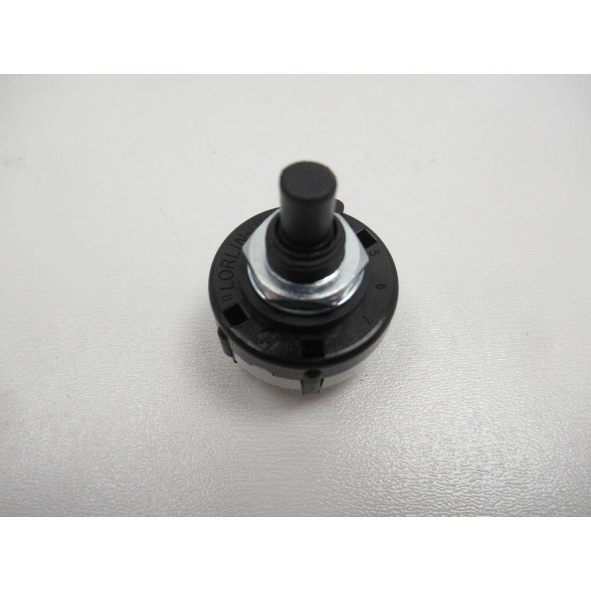 REHM Stufenschalter REHM 2X6 5000237, 2T/4T SM-01005000237