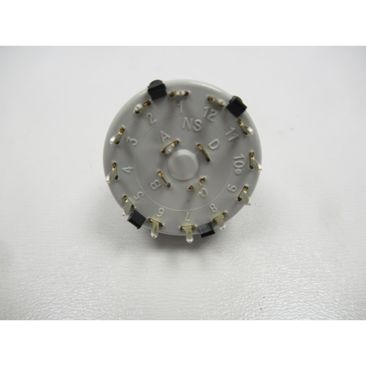 REHM Stufenschalter REHM 2X6 5000237, 2T/4T SM-01005000237