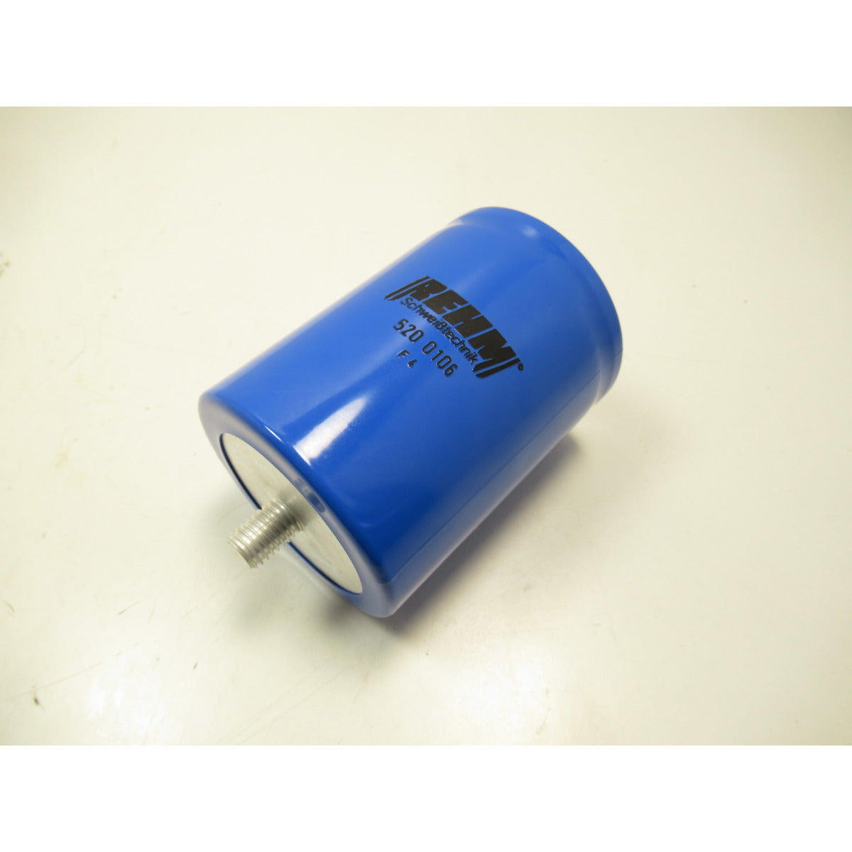 REHM Kondensator 33000µF/100V 5200106 / "Elektrolyt" / 75x101 SM-01005200106