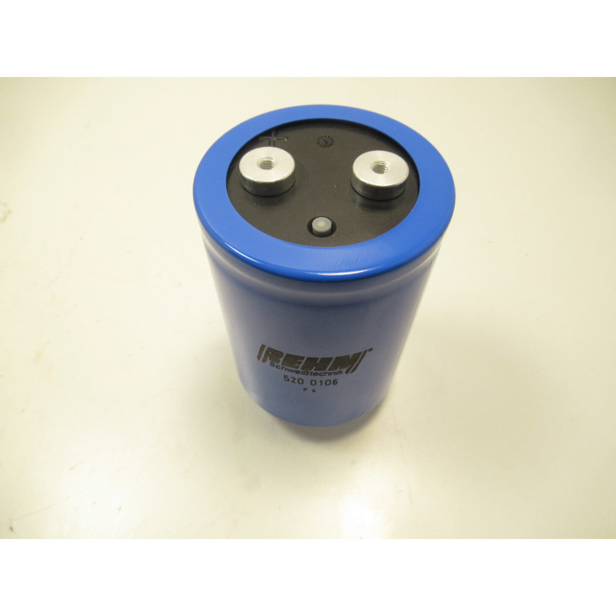 REHM Kondensator 33000µF/100V 5200106 / "Elektrolyt" / 75x101 SM-01005200106