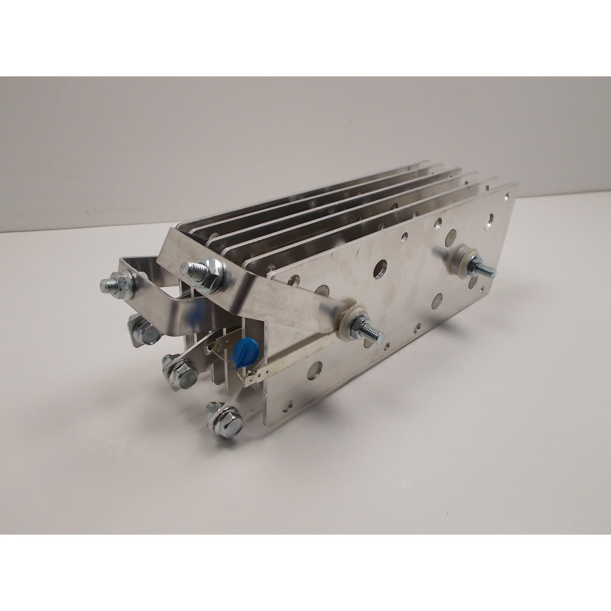 REHM Hauptgleichrichter D,RD, SP,SP² 5300035 / 6P5D – Ausführung 1 SM-01005300035