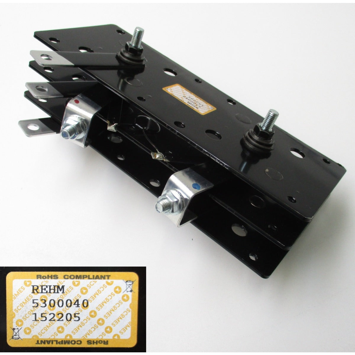 REHM Hauptgleichrichter PSA 65-150 5300040 / RTC 100,150 SM-01005300040