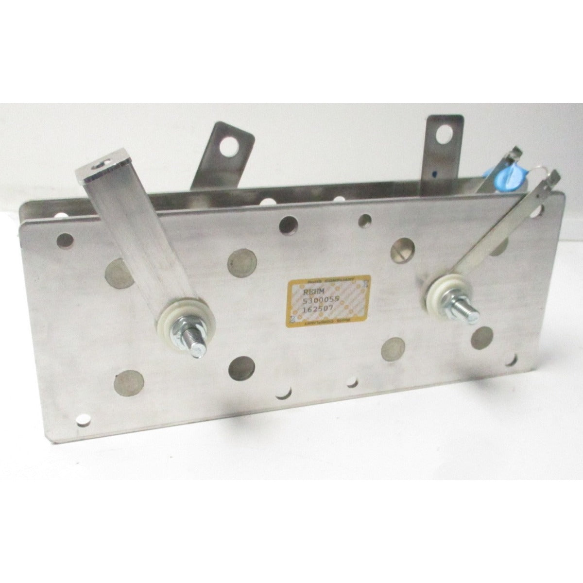 REHM Hauptgleichrichter 180C/160W 5300055 SM-01005300055