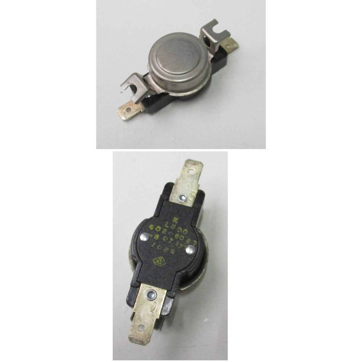 REHM Thermowächter REHM 6600021 SM-01006600021