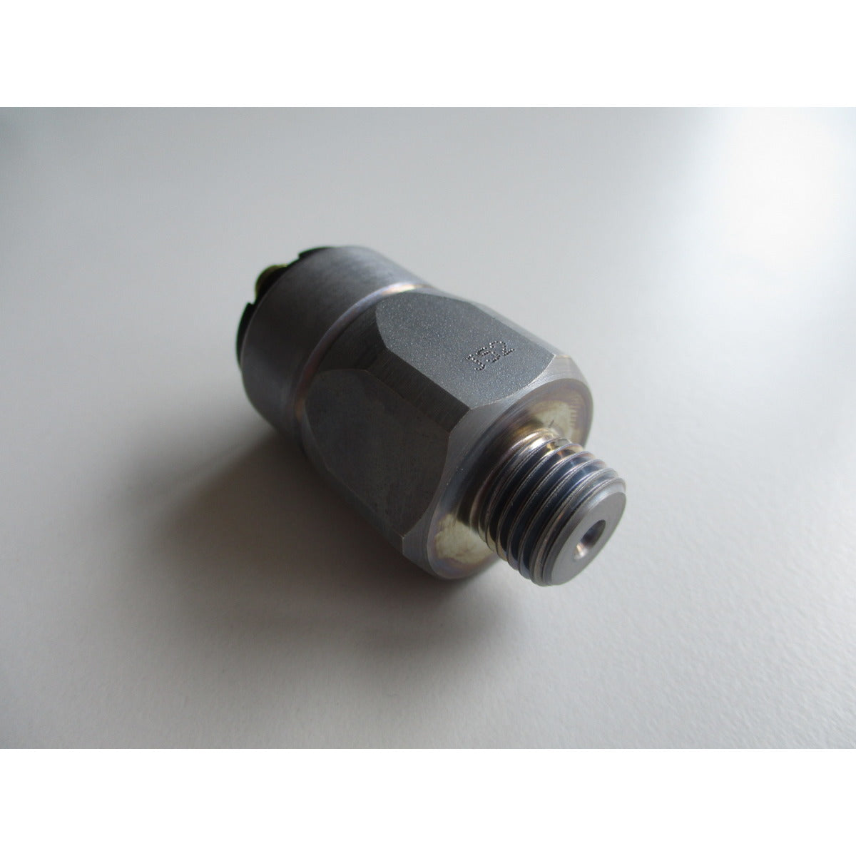 REHM Druckschalter 0,1-1,0 BAR 6600024 / voreingestellt auf 0,2bar – Variante 1 SM-01006600024