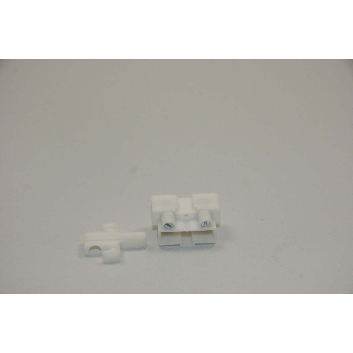 REHM Klemmleiste Rehm 6600026 / mit Sicherungshalter SM-01006600026